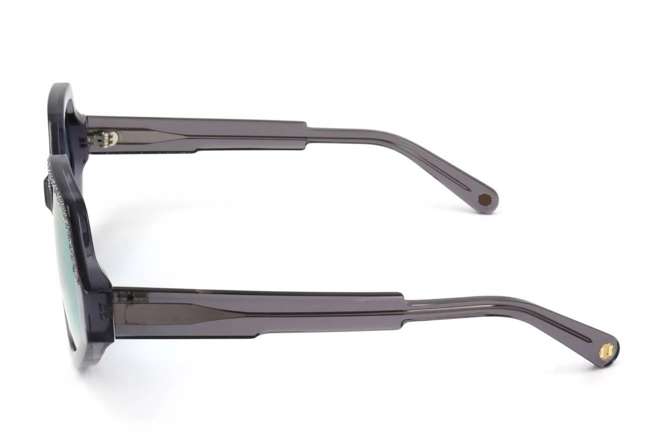Ginevra Ariel CULLINANII Sunglasses - view 10